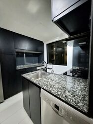 Merawoods (D23), Condominium #583953661
